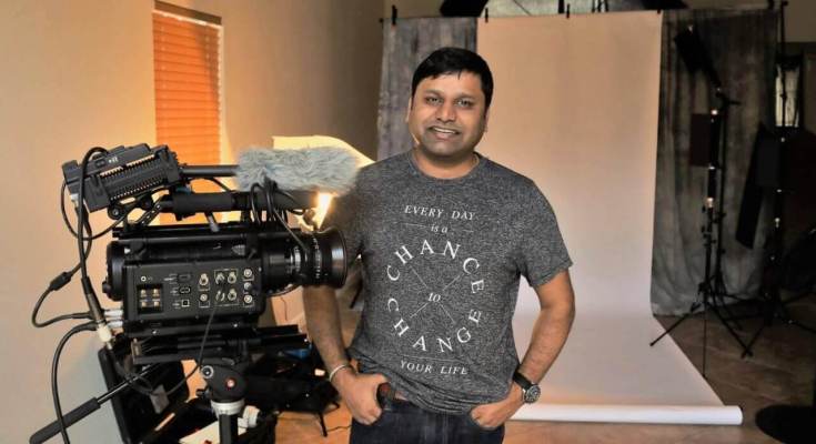 an interview with filmmaker gaurav bhatnagar