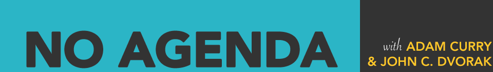 No Agenda Listeners Special