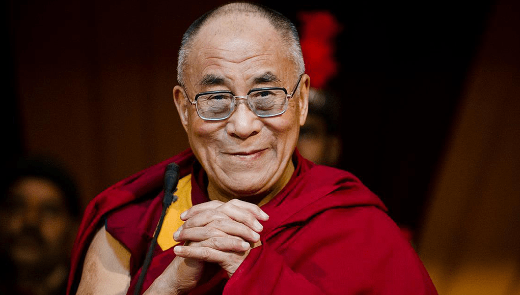 Der Dalai Lama Drei Inspirierende Zitate Champlife