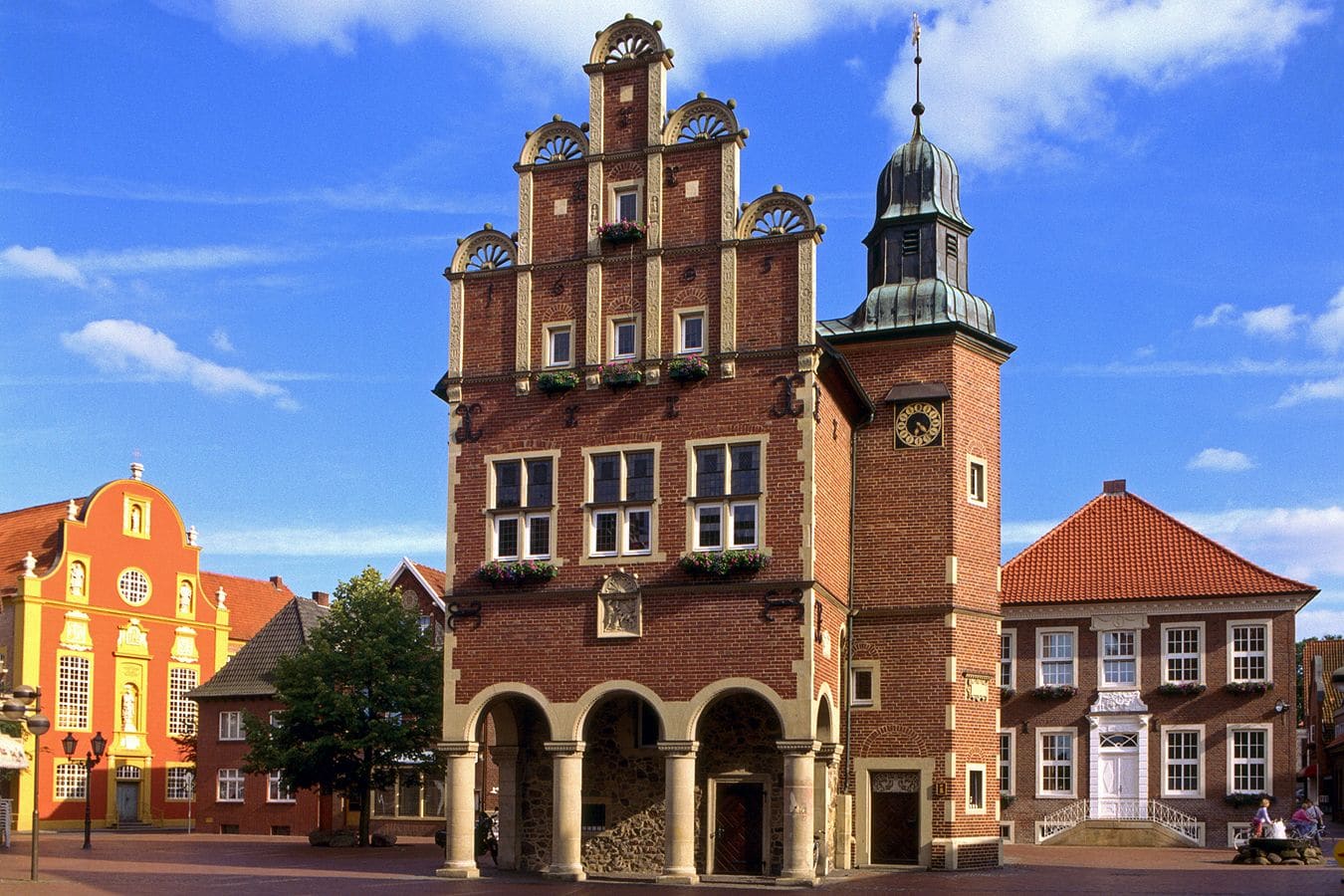 Like the quest for the holy grail, most of us are always on a mission to improve o. Stadt Meppen - Chance: Azubi