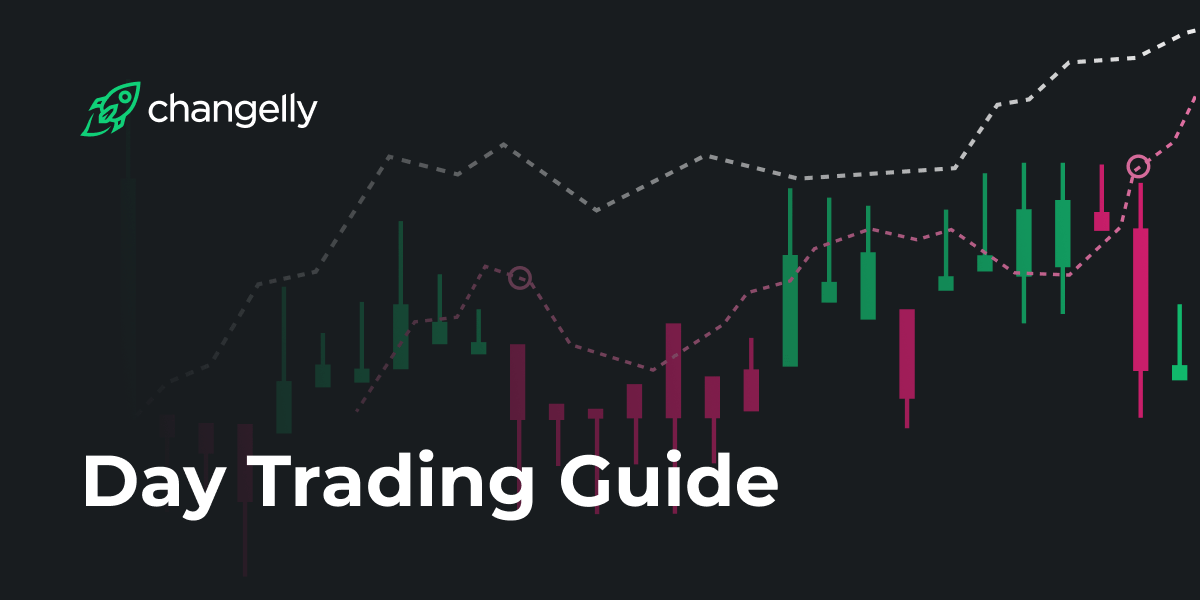 The long straddle is a popular option in crypto trading because of the crypto market's volatility. 7 Best Day Trading Cryptocurrency Strategy For Bitcoin And Altcoins