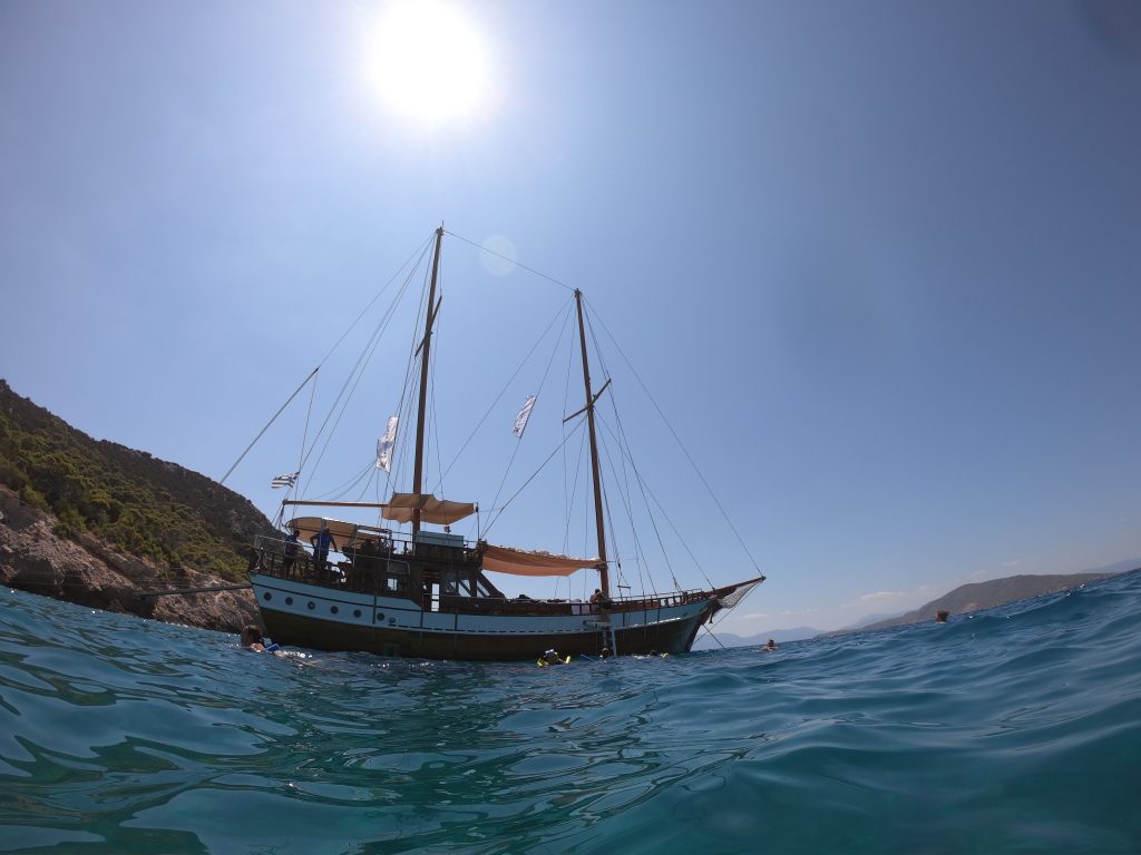 (ccl) still does not float the boat of value investor jonathan heller, who finds the company's voluminous and expanding debt and massive increase in shares outstanding unappealing.ccl shares of cruise. Athens One Day Cruise A Mini Sailing Adventure Chantae Was Here