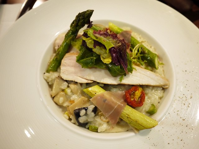 【食記】小小奢華大滿足的 大嗑西式餐館 Ducky Restaurant