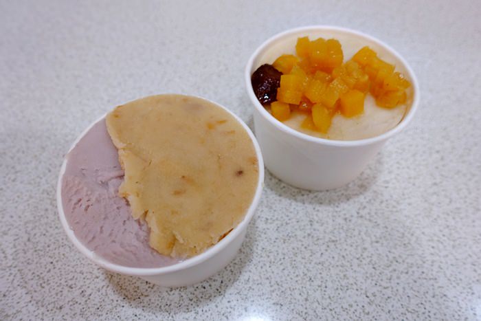 【食記】北門鳳李冰．樸實經典的古早味冰品 @東區(忠孝敦化)