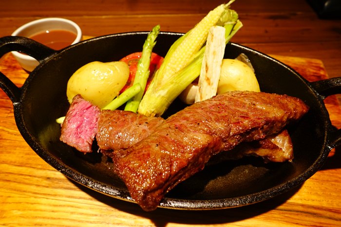 【食記】好米亞義法餐酒館Goodies Cuisine．約會聚餐談心的好地方 @仁愛圓環