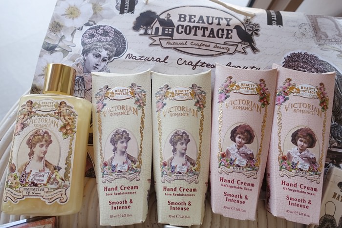 【15曼谷華欣．度假趣】- DAY2 Beauty Cottage．夢幻鄉村風保養彩妝品牌．必敗戰利品