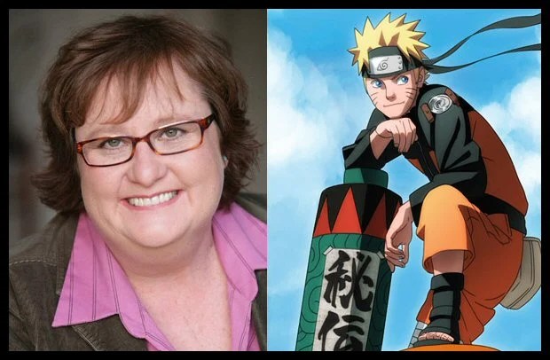 In the english dub version of the first naruto anime series he was first heard in episode 135. Famous Anime Characters And Their Voice Actors