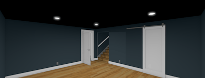 basement conversion