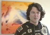 Alain Lamy Artiste Peintre Hondouville Normandie France