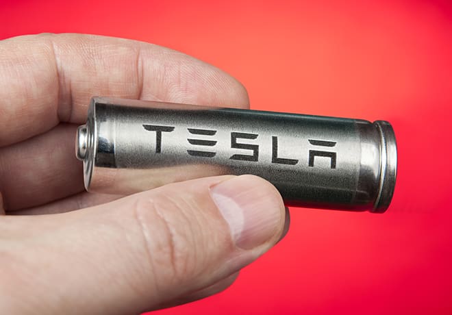 As of 2021, the company preferred to cite . Charged Evs Tesla To Buy Batteries From Catl For China Market Charged Evs