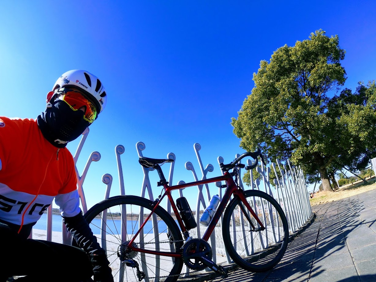 ロードバイクで元気になる6つの「推し」  Happy RoadBike Life by 