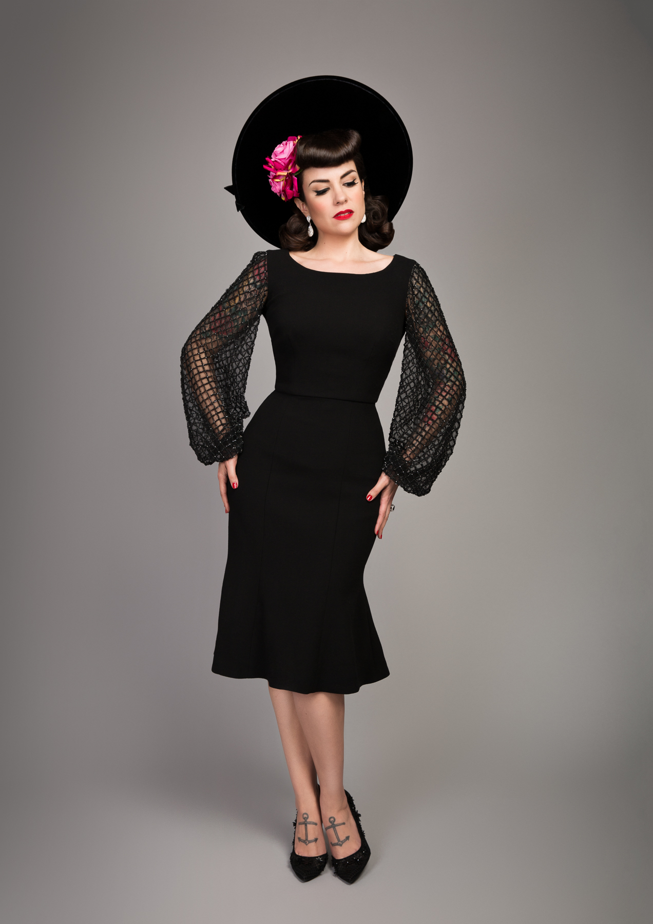 day to night dressing