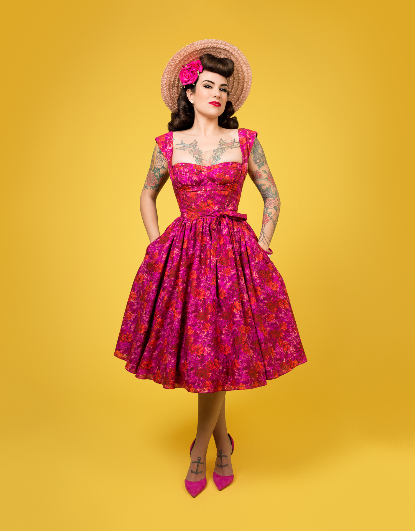 liz-dress-charm-patterns