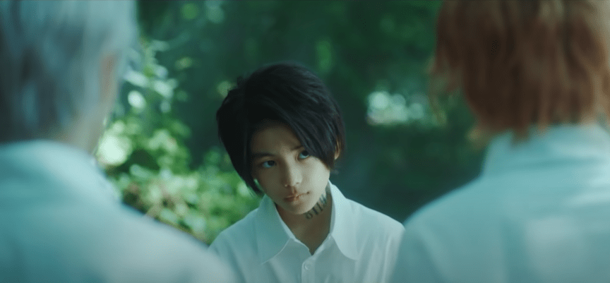 Animal facts and terminology can be confusing. 10 Ultra Cool Facts on Ray from The Promised Neverland | Chasing Anime