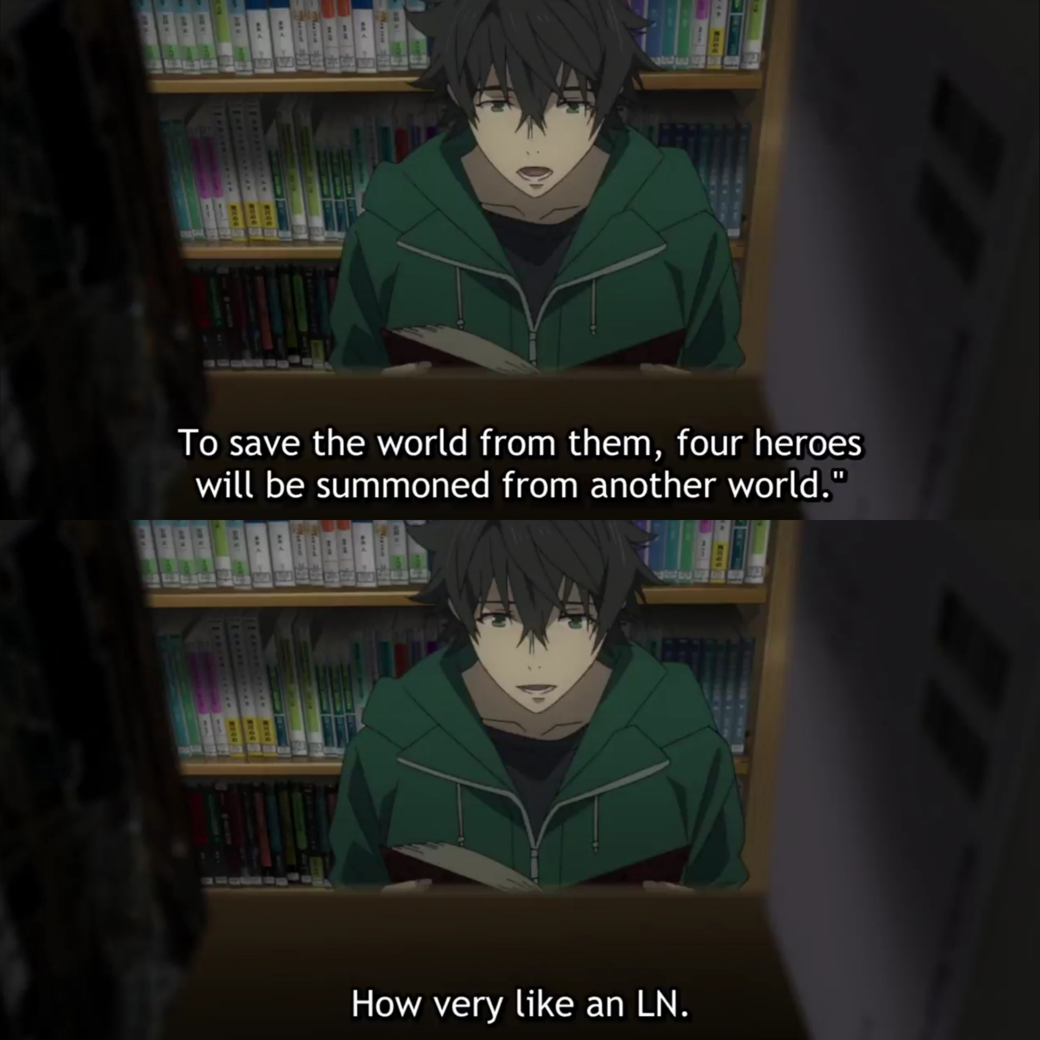 How to use these names? Best 40 Isekai Anime To Escape To Scenes Included Chasing Anime