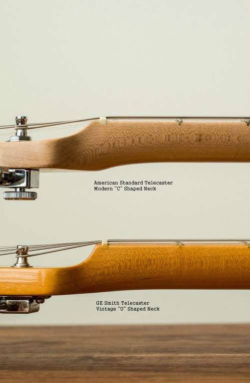 Fender GE Smith Telecaster ChasingGuitars