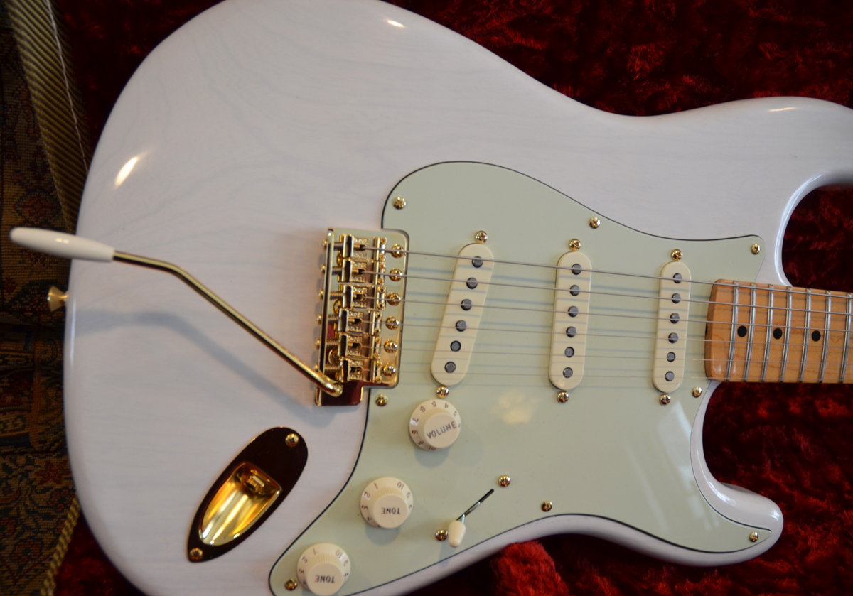 Fender Custom Shop Fat 50s Pickups