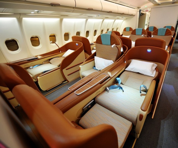 Top 20 cheap business class tickets to europe in 2022 - EU-Vietnam ...