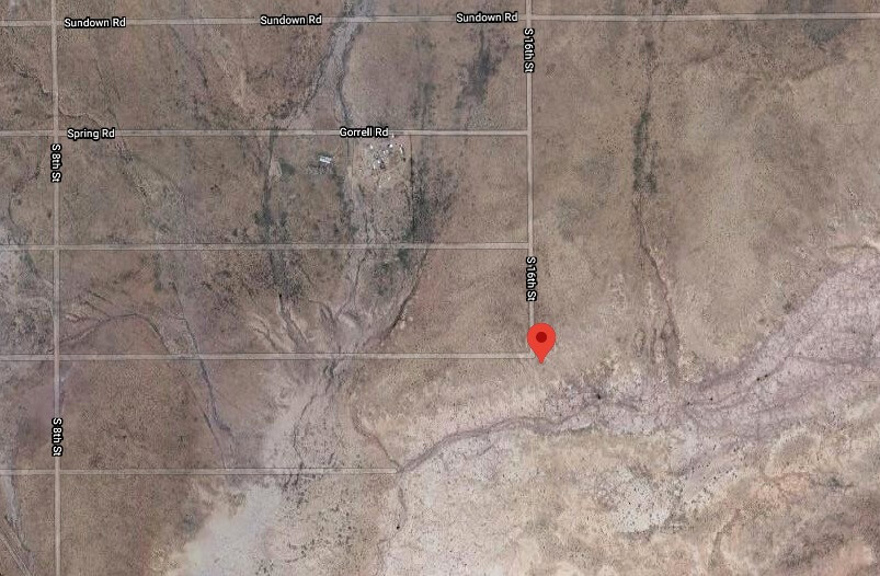 Arizona Acreage! Buy for Less Arizona Acreage. 10 Acres Arizona