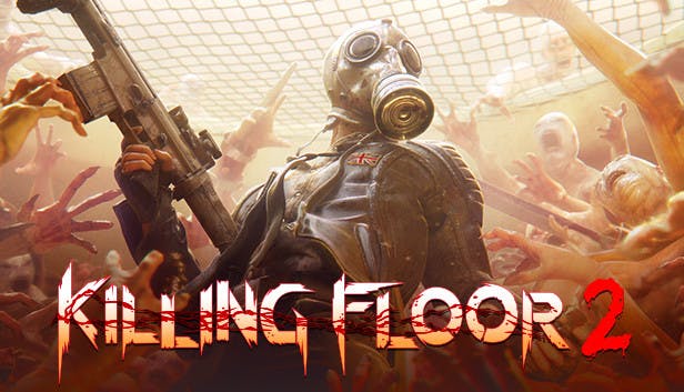 Killing Floor 2 Trainer Cheat Evolution Killing Floor 2 Trainer Cheat Evolution