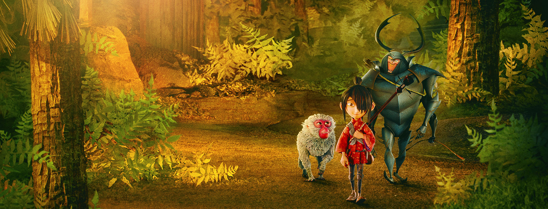 影評┃酷寶：魔弦傳說：日式摺紙魔法的冒險