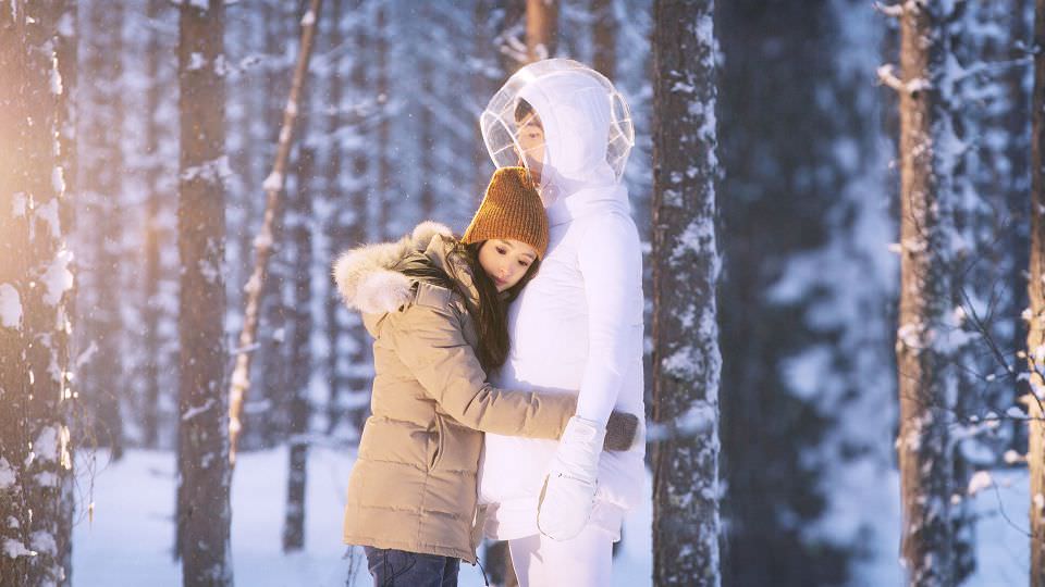 我的蛋男情人：美感與契合，超薄體貼的商業置入┃影評