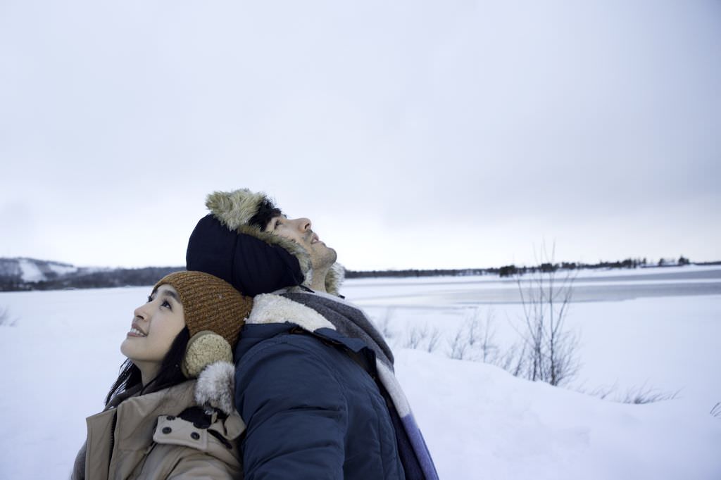 我的蛋男情人：淡淡的蛋蛋，文明裡舉重若輕的女性焦慮┃影評