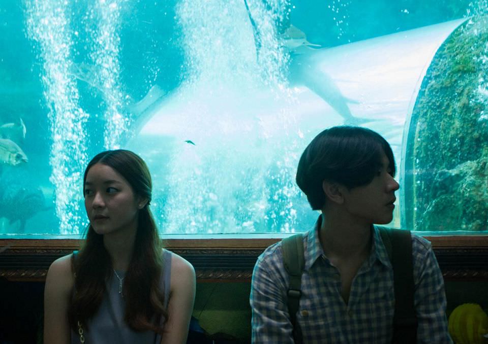 停格的約定：網美的戀愛與IG生活┃金馬影展┃影評