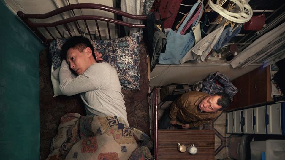 一念無明：議題俱備，只欠自然風┃影評