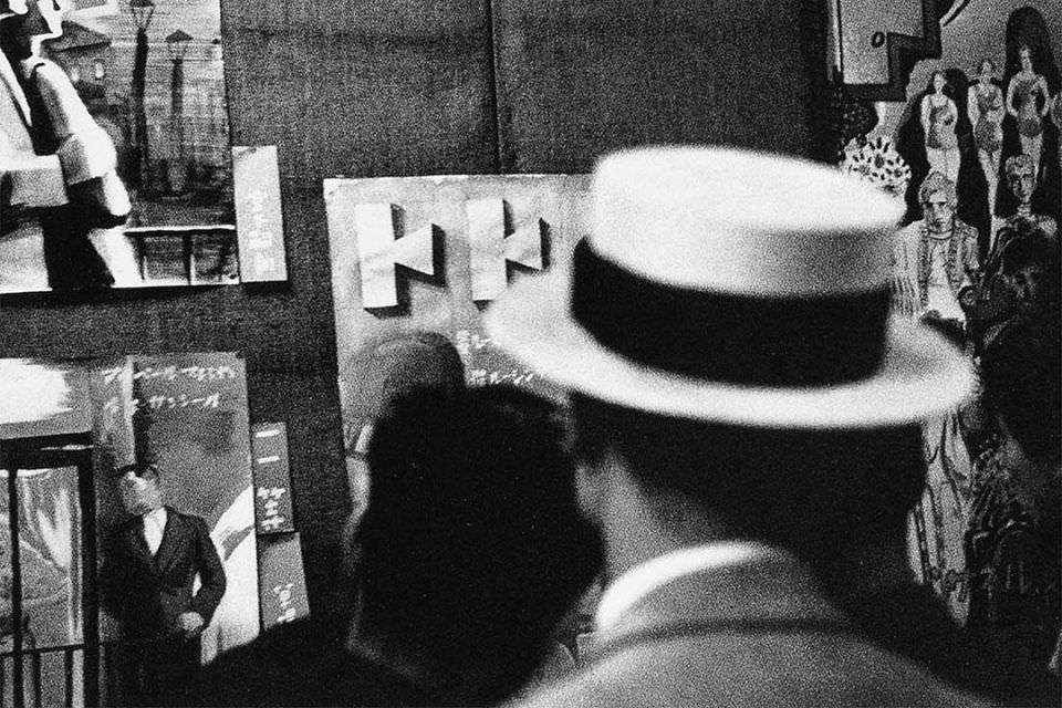 日曜日式散步者：當紀錄片電影成為最棒的美術╱文學啟發教材┃影評