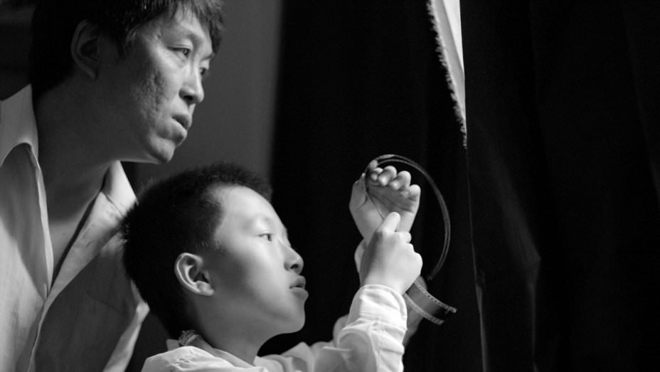 八月：父親之愛最是難拍，而新導演張大磊拍出來了┃影評