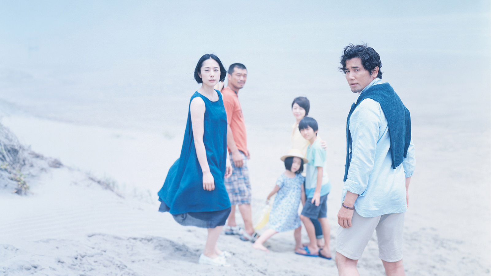 漫長的藉口：真實與現實的感情模糊界線┃影評