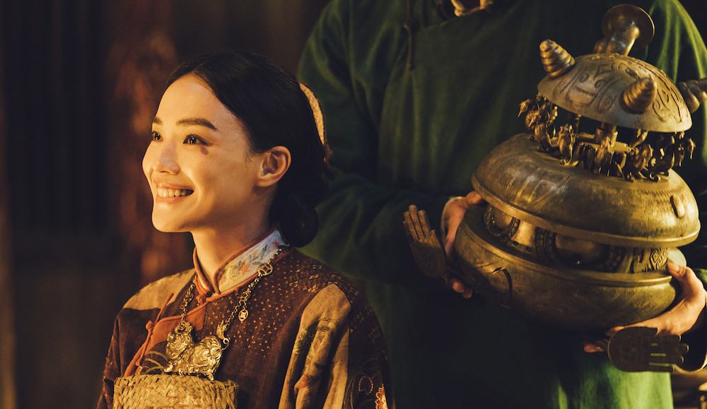 《健忘村》：陳玉勳的《讓子彈飛》┃影評