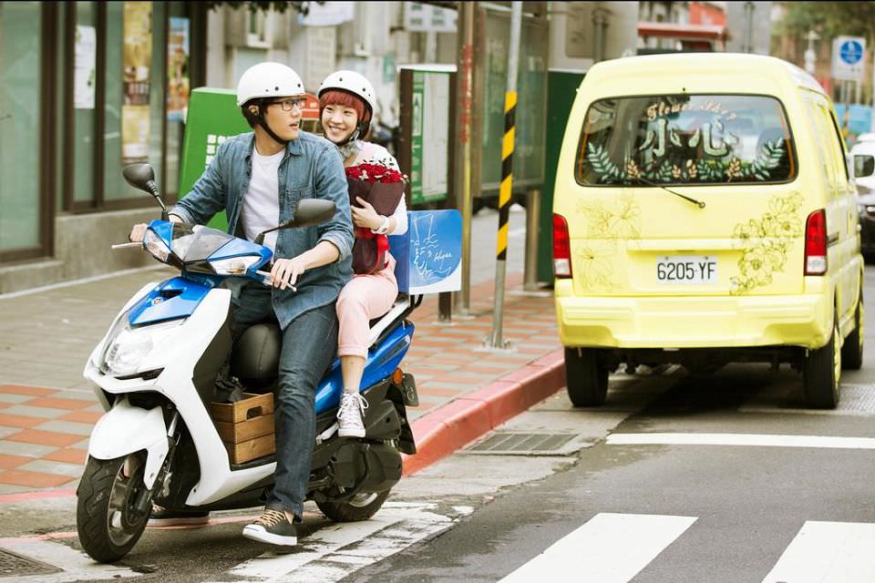 52赫茲我愛你：魏德聖的音樂愛情小品┃影評