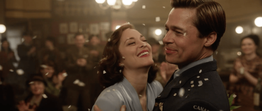 《同盟鶼鰈》：這不是史密斯任務┃影評