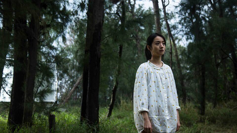 神秘家族：林依晨與藍正龍挑戰從沒有過的新角色┃影評