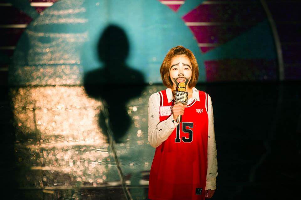 吃吃的愛：蔡康永導演作為專業者的拍片免責聲明┃影評