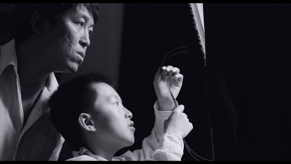 八月：一份慎重供以無止盡沈溺的平凡回憶┃影評