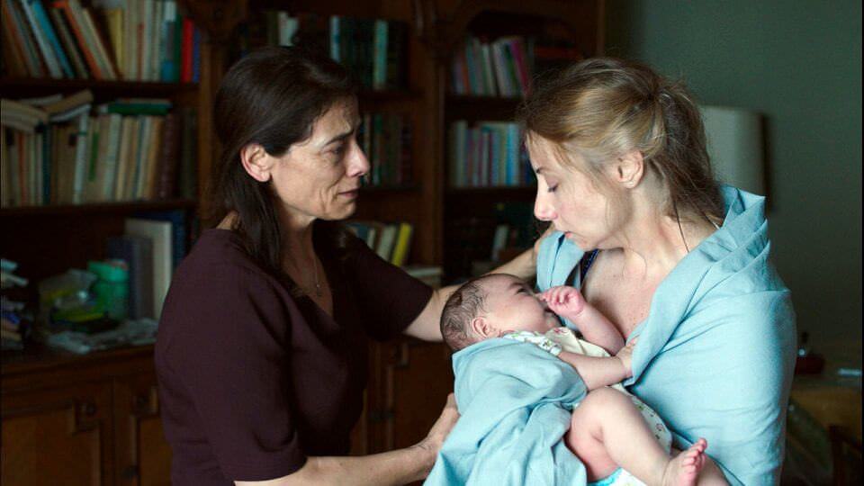 烽火公寓：剛生小孩的婦女觀眾敬請慎用┃影評┃台北電影節