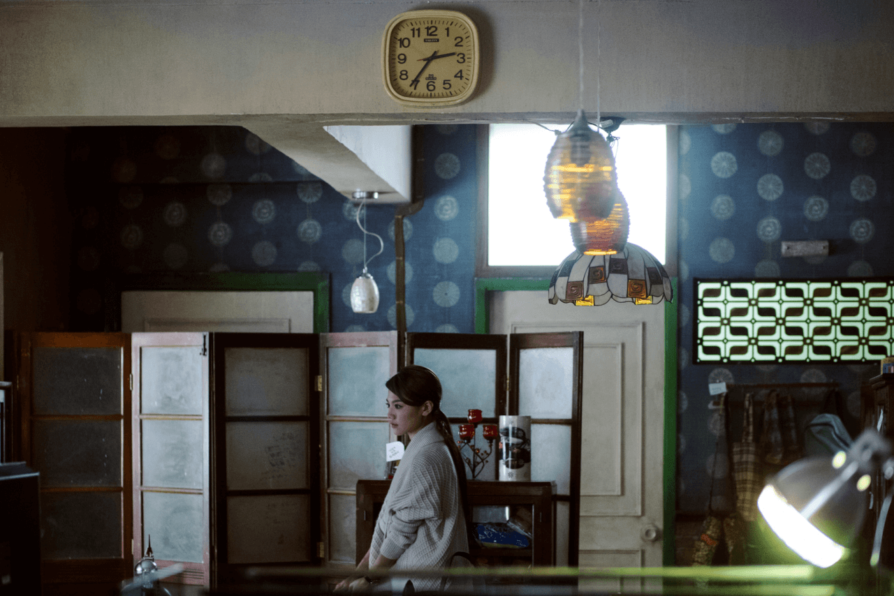 29+1：人生必來一場的永恆women’s talk┃影評