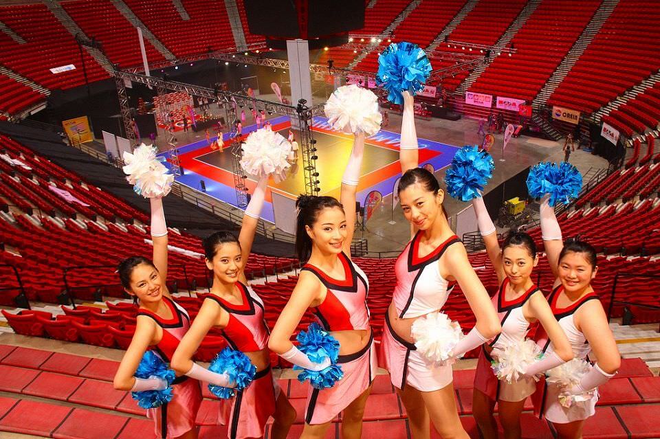 青春後空翻：在歡樂的青春勵志之外┃影評