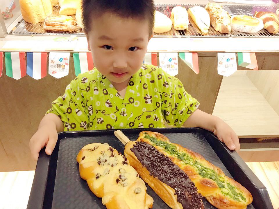 中保無限家生活館：遨遊世界的早午餐食感┃台北┃天母┃食記┃工商