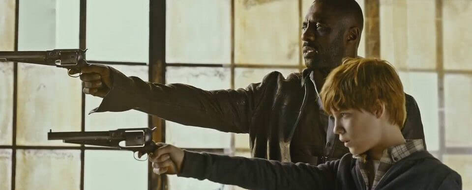 黑塔：尼科萊阿爾賽缺的是彼得傑克森的勇氣┃影評