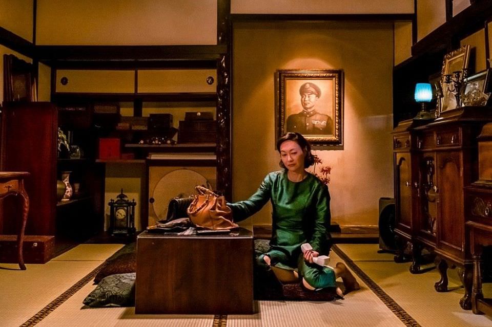 血觀音：惠英紅，愛是世界上最恐怖的東西┃焦點影人