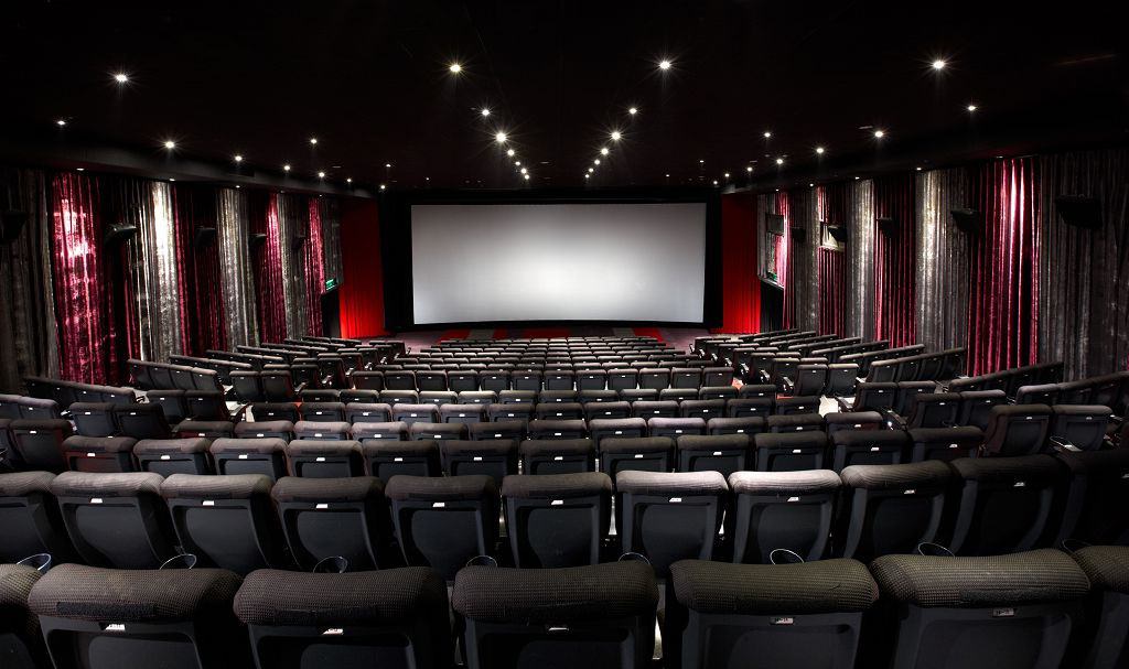 2019 年最新全台秀泰影城信用卡刷卡優惠比較排名|影院 | 電影消費