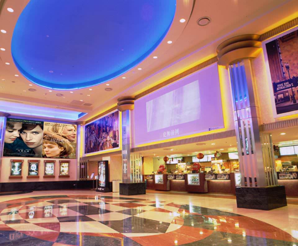 2019 年最新全台喜滿客影城信用卡刷卡優惠比較排名 |影院 | 電影消費