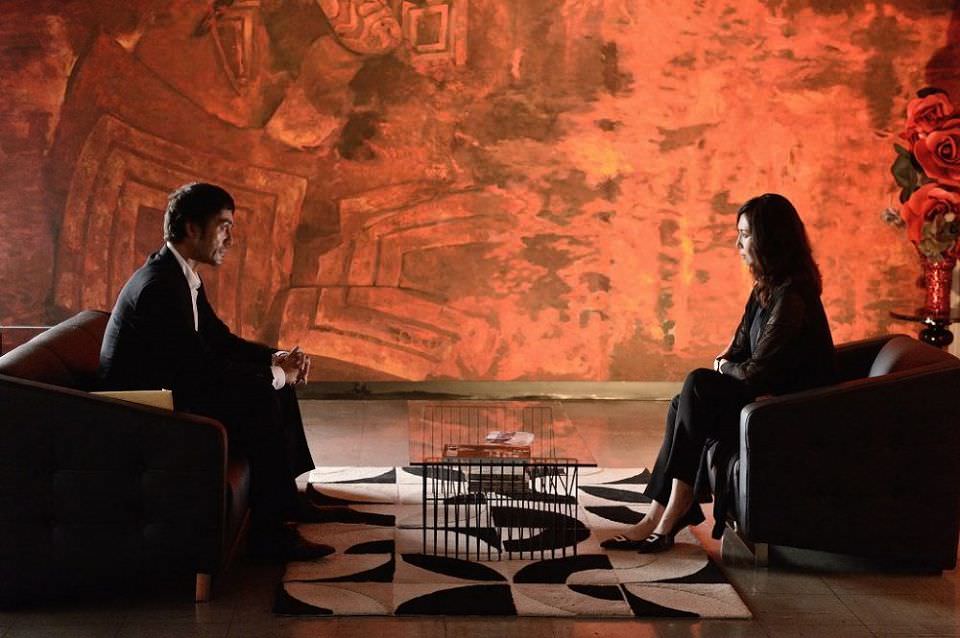 《新參者完結篇：當祈禱落幕時》加賀恭一郎與其他東野圭吾的映畫角色！┃焦點影人