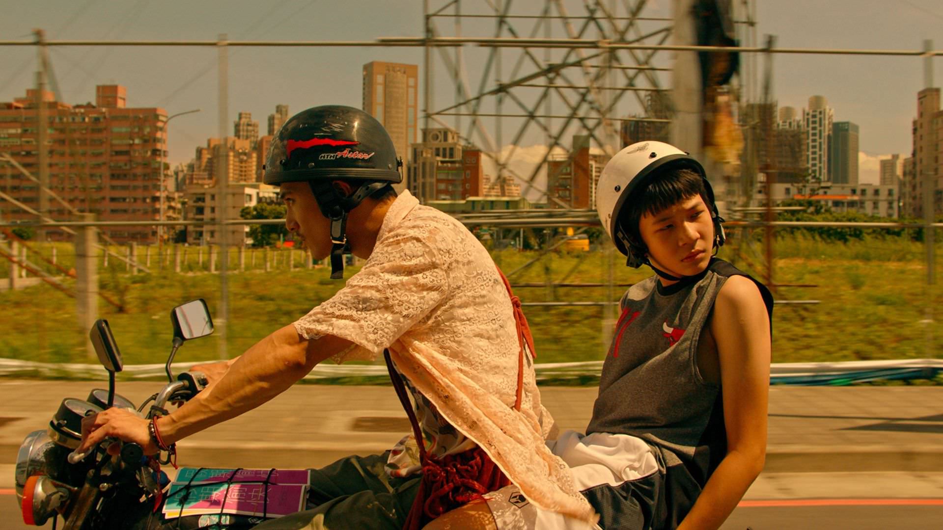 除了《誰先愛上他的》這些歷年的台灣電影也入圍過金馬獎最佳新導演┃電影專題