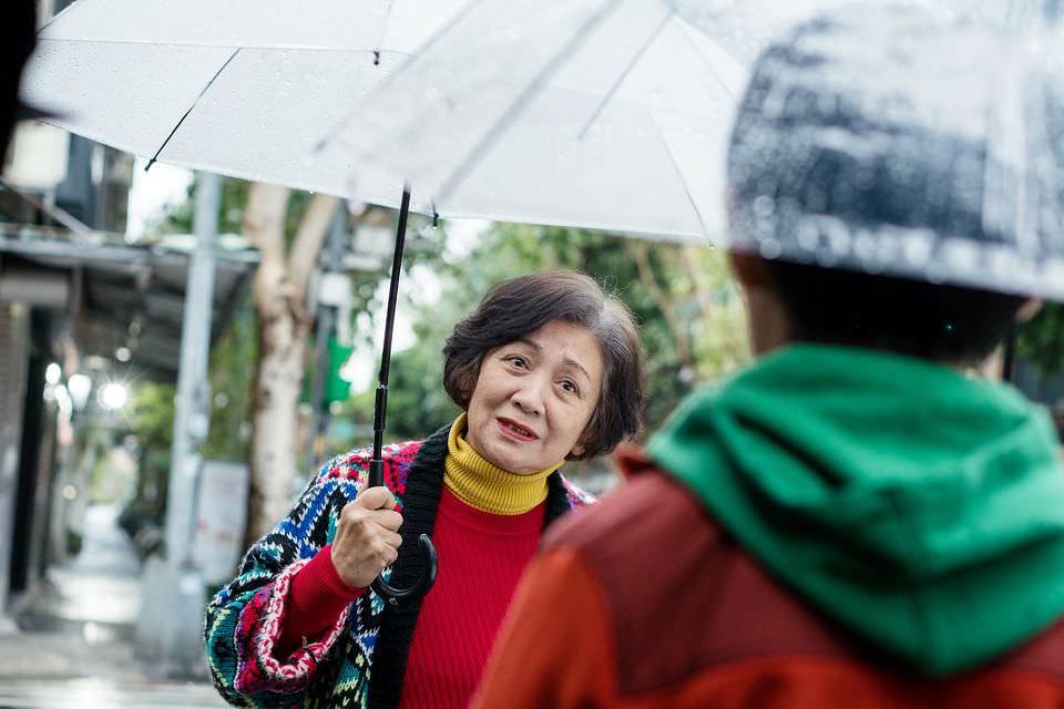 生生：鮑起靜詮釋一場生命，直播中┃影評