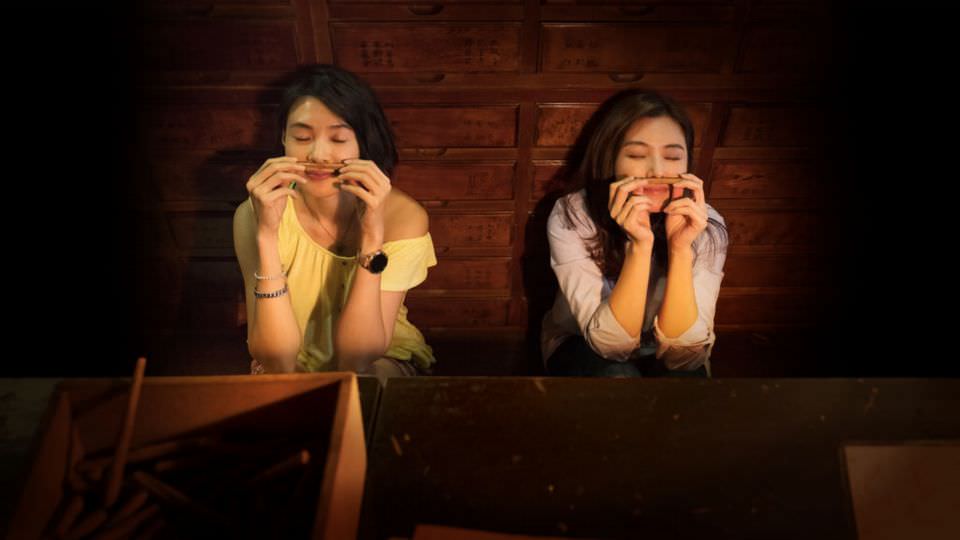 雙城故事：漢方饗宴加上美式西餐，迷人的Nexflix製精品台劇┃劇評